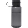Bouteille sport Ryder de 900 ml en RPET certifié RCS avec couvercle multifonctions