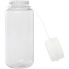Bouteille sport Ryder de 900 ml en RPET certifié RCS avec couvercle multifonctions