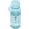 Bouteille sport Ryder de 900 ml en RPET certifié RCS avec couvercle multifonctions