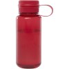 Bouteille sport Ryder de 900 ml en RPET certifié RCS avec couvercle multifonctions