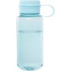 Bouteille sport Ryder de 900 ml en RPET certifié RCS avec couvercle multifonctions