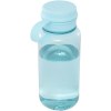 Bouteille sport Ryder de 900 ml en RPET certifié RCS avec couvercle multifonctions