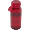 Bouteille sport Ryder de 900 ml en RPET certifié RCS avec couvercle multifonctions
