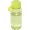 Bouteille sport Ryder de 900 ml en RPET certifié RCS avec couvercle multifonctions