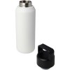 Bouteille avec isolation sous vide Astra de 600 ml en cuivre et acier inoxydable recyclé certifié RCS (compatible avec les boissons gazeuses)