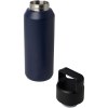 Bouteille avec isolation sous vide Astra de 600 ml en cuivre et acier inoxydable recyclé certifié RCS (compatible avec les boissons gazeuses)
