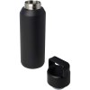Bouteille avec isolation sous vide Astra de 600 ml en cuivre et acier inoxydable recyclé certifié RCS (compatible avec les boissons gazeuses)