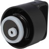 Bouteille avec isolation sous vide Astra de 600 ml en cuivre et acier inoxydable recyclé certifié RCS (compatible avec les boissons gazeuses)