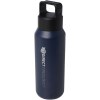 Bouteille avec isolation sous vide Astra de 600 ml en cuivre et acier inoxydable recyclé certifié RCS (compatible avec les boissons gazeuses)