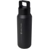 Bouteille avec isolation sous vide Astra de 600 ml en cuivre et acier inoxydable recyclé certifié RCS (compatible avec les boissons gazeuses)