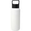 Bouteille avec isolation sous vide Astra de 600 ml en cuivre et acier inoxydable recyclé certifié RCS (compatible avec les boissons gazeuses)