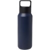 Bouteille avec isolation sous vide Astra de 600 ml en cuivre et acier inoxydable recyclé certifié RCS (compatible avec les boissons gazeuses)