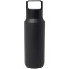 Bouteille avec isolation sous vide Astra de 600 ml en cuivre et acier inoxydable recyclé certifié RCS (compatible avec les boissons gazeuses)