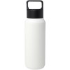 Bouteille avec isolation sous vide Astra de 600 ml en cuivre et acier inoxydable recyclé certifié RCS (compatible avec les boissons gazeuses)