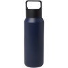 Bouteille avec isolation sous vide Astra de 600 ml en cuivre et acier inoxydable recyclé certifié RCS (compatible avec les boissons gazeuses)
