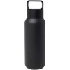 Bouteille avec isolation sous vide Astra de 600 ml en cuivre et acier inoxydable recyclé certifié RCS (compatible avec les boissons gazeuses)