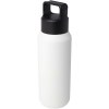 Bouteille avec isolation sous vide Astra de 600 ml en cuivre et acier inoxydable recyclé certifié RCS (compatible avec les boissons gazeuses)