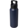 Bouteille avec isolation sous vide Astra de 600 ml en cuivre et acier inoxydable recyclé certifié RCS (compatible avec les boissons gazeuses)