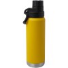 Bouteille avec isolation sous vide Fortis de 700 ml en cuivre et acier inoxydable recyclé certifié RCS (compatible avec les boissons gazeuses)