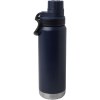 Bouteille avec isolation sous vide Fortis de 700 ml en cuivre et acier inoxydable recyclé certifié RCS (compatible avec les boissons gazeuses)