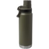 Bouteille avec isolation sous vide Fortis de 700 ml en cuivre et acier inoxydable recyclé certifié RCS (compatible avec les boissons gazeuses)