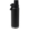 Bouteille avec isolation sous vide Fortis de 700 ml en cuivre et acier inoxydable recyclé certifié RCS (compatible avec les boissons gazeuses)