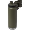 Bouteille avec isolation sous vide Fortis de 700 ml en cuivre et acier inoxydable recyclé certifié RCS (compatible avec les boissons gazeuses)