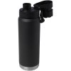 Bouteille avec isolation sous vide Fortis de 700 ml en cuivre et acier inoxydable recyclé certifié RCS (compatible avec les boissons gazeuses)