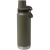 Bouteille avec isolation sous vide Fortis de 700 ml en cuivre et acier inoxydable recyclé certifié RCS (compatible avec les boissons gazeuses)