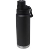 Bouteille avec isolation sous vide Fortis de 700 ml en cuivre et acier inoxydable recyclé certifié RCS (compatible avec les boissons gazeuses)