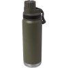 Bouteille avec isolation sous vide Fortis de 700 ml en cuivre et acier inoxydable recyclé certifié RCS (compatible avec les boissons gazeuses)