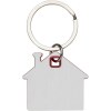 Porte-clés en forme de maison Nook