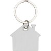 Porte-clés en forme de maison Nook