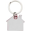 Porte-clés en forme de maison Nook