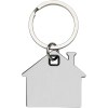 Porte-clés en forme de maison Nook