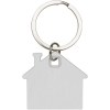 Porte-clés en forme de maison Nook