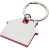Porte-clés en forme de maison Nook