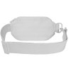 Sac bandoulière recyclé Crescent 500 g/m² Aware™