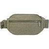 Sac bandoulière recyclé Crescent 500 g/m² Aware™