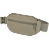 Sac bandoulière recyclé Crescent 500 g/m² Aware™