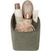 Organiseur de produits de toilette Pack 500 g/m² Aware™ recyclé