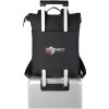 Sac à dos pour ordinateur portable 15,6" Turner de 12 L certifié GRS recyclé