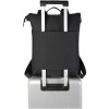 Sac à dos pour ordinateur portable 15,6" Turner de 12 L certifié GRS recyclé
