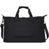 Sac de voyage Turner de 15,6" certifié GRS recyclé de 36 L
