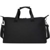 Sac de voyage Turner de 15,6" certifié GRS recyclé de 36 L