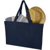Sac shopping Siam en tissu éponge recyclé GRS de 13 L