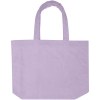 Sac shopping Siam en tissu éponge recyclé GRS de 13 L