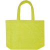 Sac shopping Siam en tissu éponge recyclé GRS de 13 L