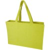Sac shopping Siam en tissu éponge recyclé GRS de 13 L