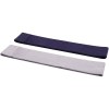 Jeu de bandes de résistance Grip 2 pièces